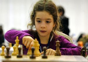 Satranç şampiyonası